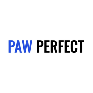 trypawperfect brand logo for trypawperfect.com