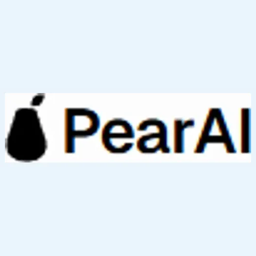 trypear brand logo for trypear.ai