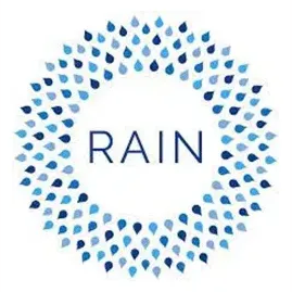 tryrain brand logo for tryrain.com