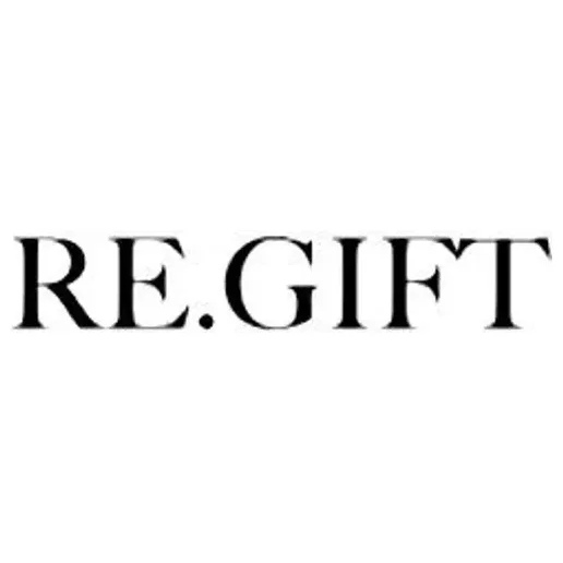 tryregift brand logo for tryregift.com