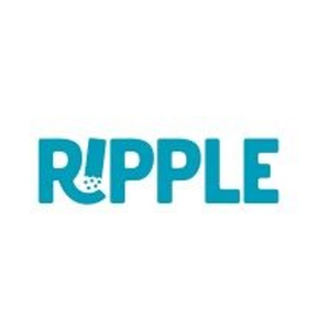 tryripple brand logo for tryripple.com
