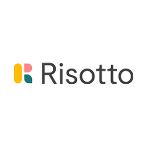 tryrisotto brand logo for tryrisotto.com