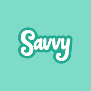 trysavvy brand logo for trysavvy.co