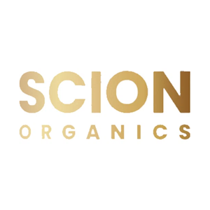 tryscionorganics brand logo for tryscionorganics.com