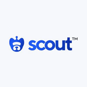tryscout brand logo for tryscout.ai