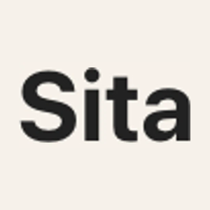 trysita brand logo for trysita.com