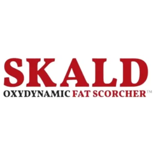 tryskald brand logo for tryskald.com