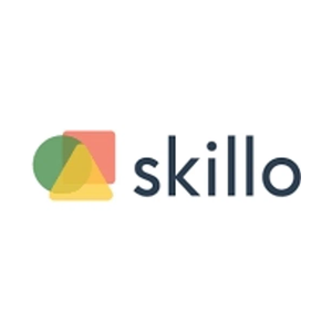 tryskillo brand logo for tryskillo.com