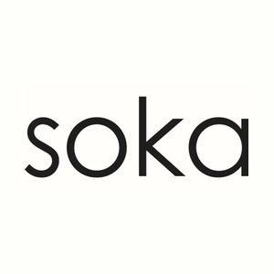 trysoka brand logo for trysoka.com