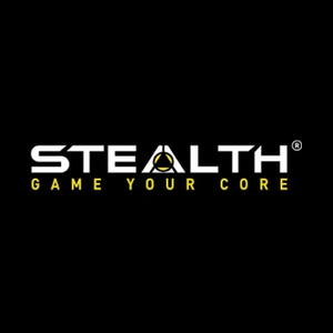 trystealth brand logo for trystealth.com