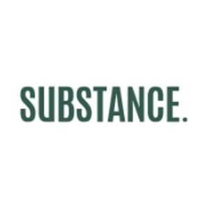 trysubstance brand logo for trysubstance.com