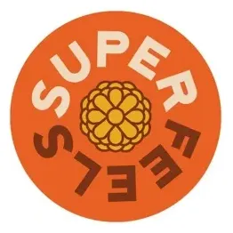 trysuperfeels brand logo for trysuperfeels.com