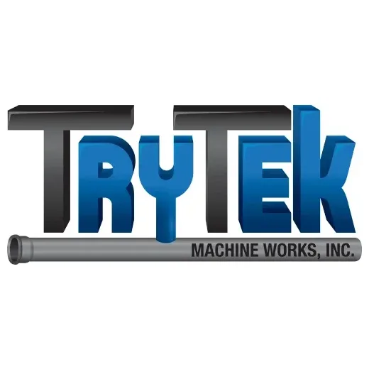 trytek brand logo for trytek.com