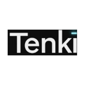trytenki brand logo for trytenki.ai