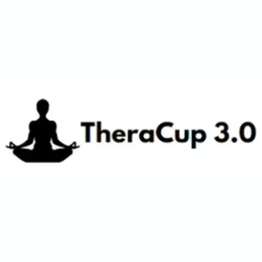 trytherasmartcup brand logo for trytherasmartcup.com