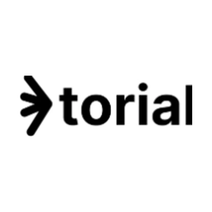 trytorial brand logo for trytorial.com