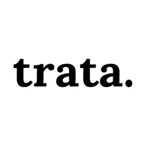 trytrata brand logo for trytrata.com