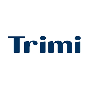 trytrimi brand logo for trytrimi.com
