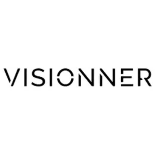 tryvisionner brand logo for tryvisionner.com
