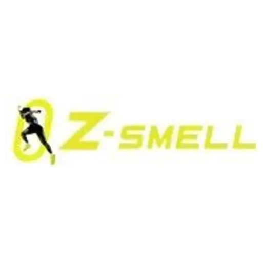 tryzerosmell brand logo for tryzerosmell.com