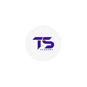 tsacademy brand logo for tsacademy.courses