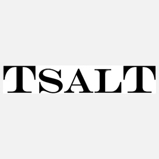 tsaltstyle brand logo for tsaltstyle.com