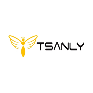tsanly brand logo for tsanly.com