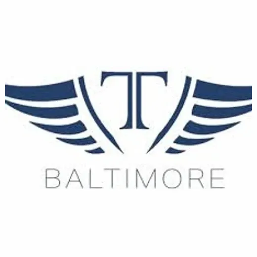 tsaobaltimore brand logo for tsaobaltimore.com