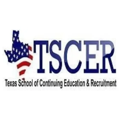 tscer brand logo for tscer.org