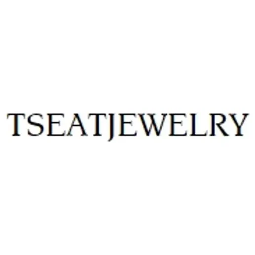 tseatjewelry brand logo for tseatjewelry.com