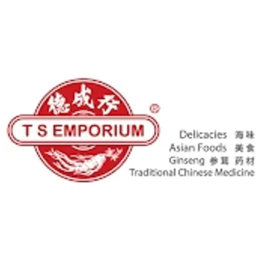 tsemporium brand logo for tsemporium.com