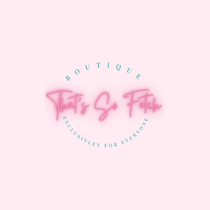 tsfboutique brand logo for tsfboutique.com