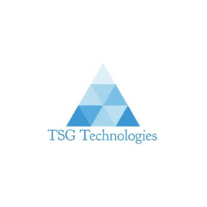 tsg-tec brand logo for tsg-tec.com