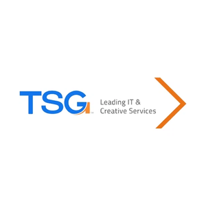 tsgleads brand logo for tsgleads.com