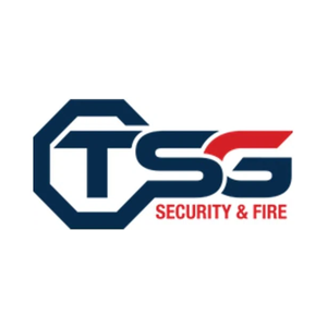 tsgsecurity brand logo for tsgsecurity.com