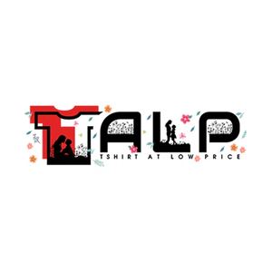tshirtatlowprice brand logo for tshirtatlowprice.com