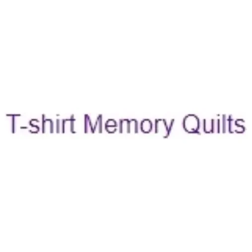 tshirtquilt brand logo for tshirtquilt.com