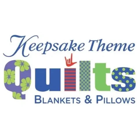 tshirtquilts brand logo for tshirtquilts.com
