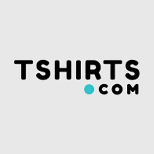 tshirts brand logo for tshirts.com