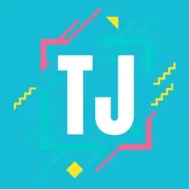 tshirtsforjoy brand logo for tshirtsforjoy.com