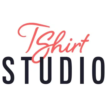 tshirtstudio brand logo for tshirtstudio.com
