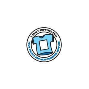 tshirtsupplies brand logo for tshirtsupplies.com
