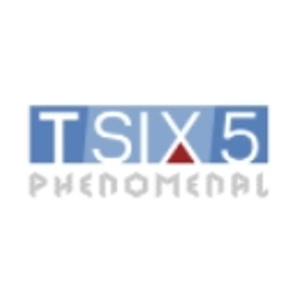 tsix5hotel.com/phenomenal brand logo for tsix5hotel.com