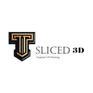 tsliced3d brand logo for tsliced3d.com