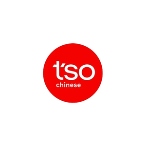 tsodelivery brand logo for tsodelivery.com