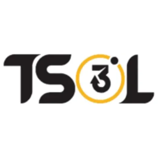 tsol360 brand logo for tsol360.com