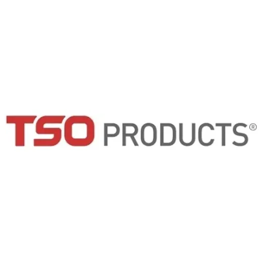 tsoproducts brand logo for tsoproducts.com