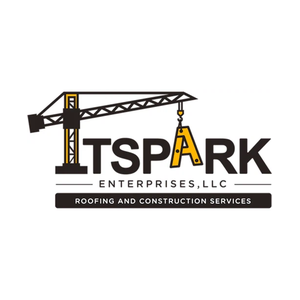 tsparkconstruction brand logo for tsparkconstruction.com