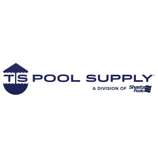 tspoolsupply brand logo for tspoolsupply.com
