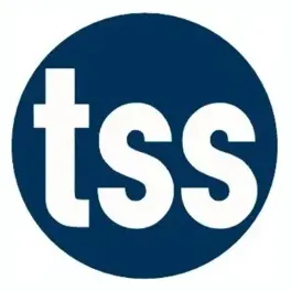 tss-radio brand logo for tss-radio.com